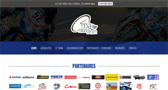Desktop Screenshot of ma-racing-team.com